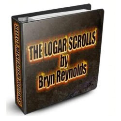 The Logar Scrolls by Bryn Reynolds