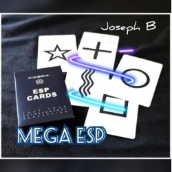 MEGA ESP by Joseph B