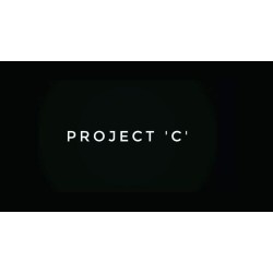 Project C by Kamal Nath