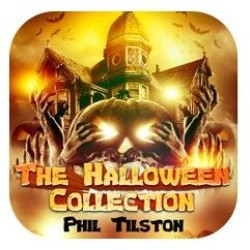 The Halloween Set by Phil Tilston