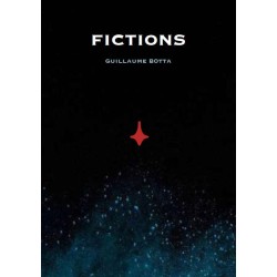Fictions by Guillaume Botta