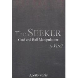 The Seeker By Yuki