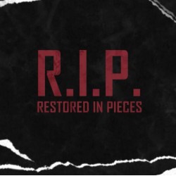 R.I.P.by Cameron Francis