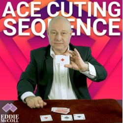 Ace Cutting Sequence Effect by Eddie McColl