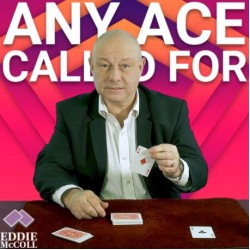 Any Ace Called For Effect by Eddie McColl