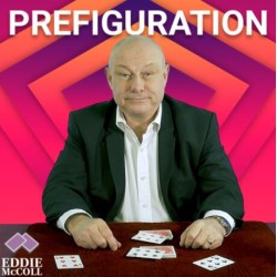The 6 Trick - Prefiguration Effect by Eddie McColl