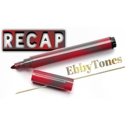 ReCaP by Ebbytones