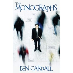 The Monographs by Ben Cardall