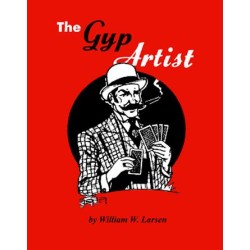 The Gyp Artist by William Larsen
