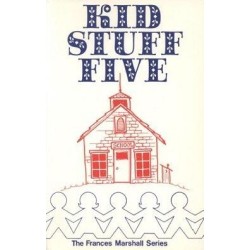Kid Stuff Five by Frances Marshall