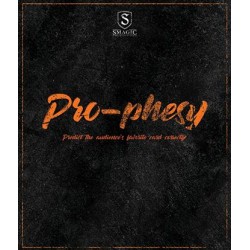 Pro-Phesy by Smagic Productions