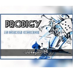 PRODIGY by Joseph B.