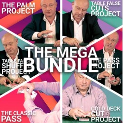 The Mega Bundle by Eddie McColl
