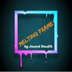 Mario Tarasini presents Melting Frame by Jawed Goudih