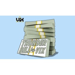 Thunder Bill by VIX