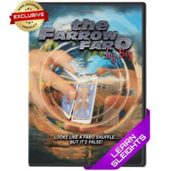 The Farrow Faro by Biz