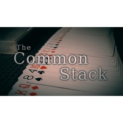 The Common Stack by Carl Irwin