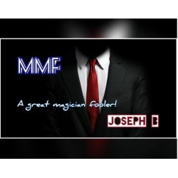 MMF by Joseph B.