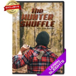 The Hunter Shuffle by Liam Montier