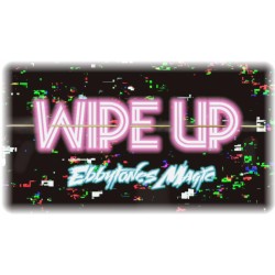 Wipe up By ebbytones