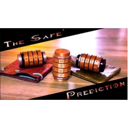Safe Prediction by Hugo Valenzuela
