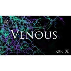The Vault - Venous by Ren X