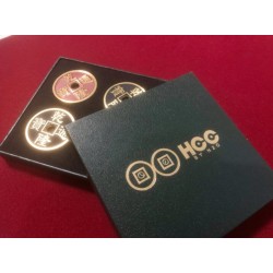 HCC Coin Set by N2G