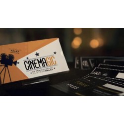 CineMagic by Gustavo Raley (Superman)