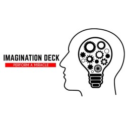 Imagination deck by Anthony Stan