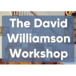 The David Williamson Workshop May 21st 2020