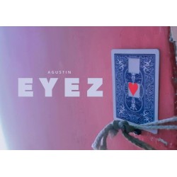 Eyez by Agustin