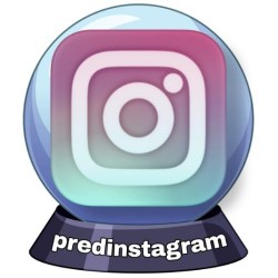 Predinstagram by Ofir Katz