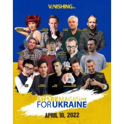 2022 ShareMagic for Ukraine Bundle
