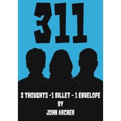 311 by John Archer