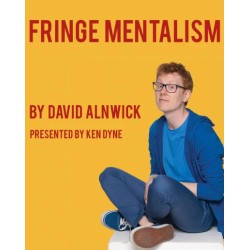 Fringe Mentalism by David Alnwick