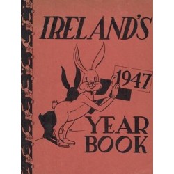 Ireland's Year Book 1947 by Laurie Ireland