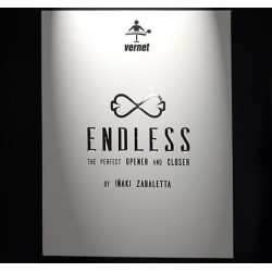 Endless by I?aki Zabaletta