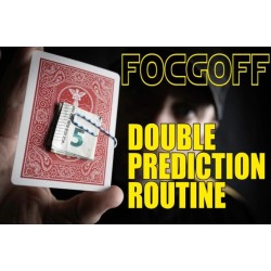 FOCGOFF by Matthew Wright