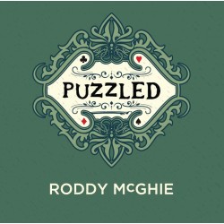 Puzzled by Roddy McGhie