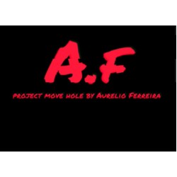 Project moving hole by Aurelio Ferreira