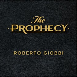 The Prophecy by Roberto Giobbi