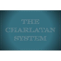 The Charlatan by Brent Braun