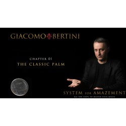 Bertini on the Classic Palm by Giacomo Bertini