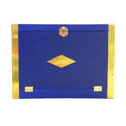 TIP OVER BOX V2 by 7 MAGIC