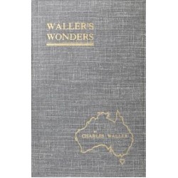 Waller's Wonders by Charles Waller