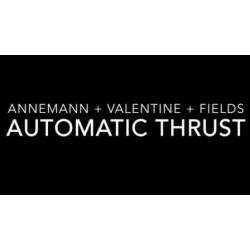 AUTOMATIC THRUST by Steve Valentine