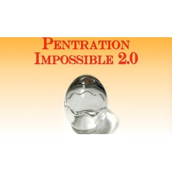 Penetration Impossible 2.0 by Higpon