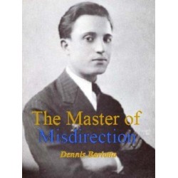 The Master of Misdirection by D.Angelo Ferri