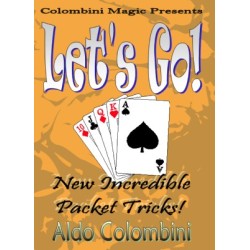 Let's Go by Aldo Colombini