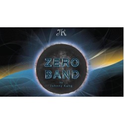 Zero Band by Johnny Kang